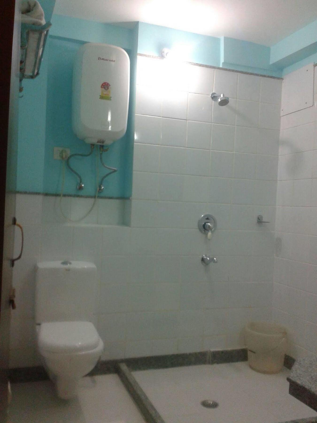 Himalayan Height Hotel Гангток Екстериор снимка