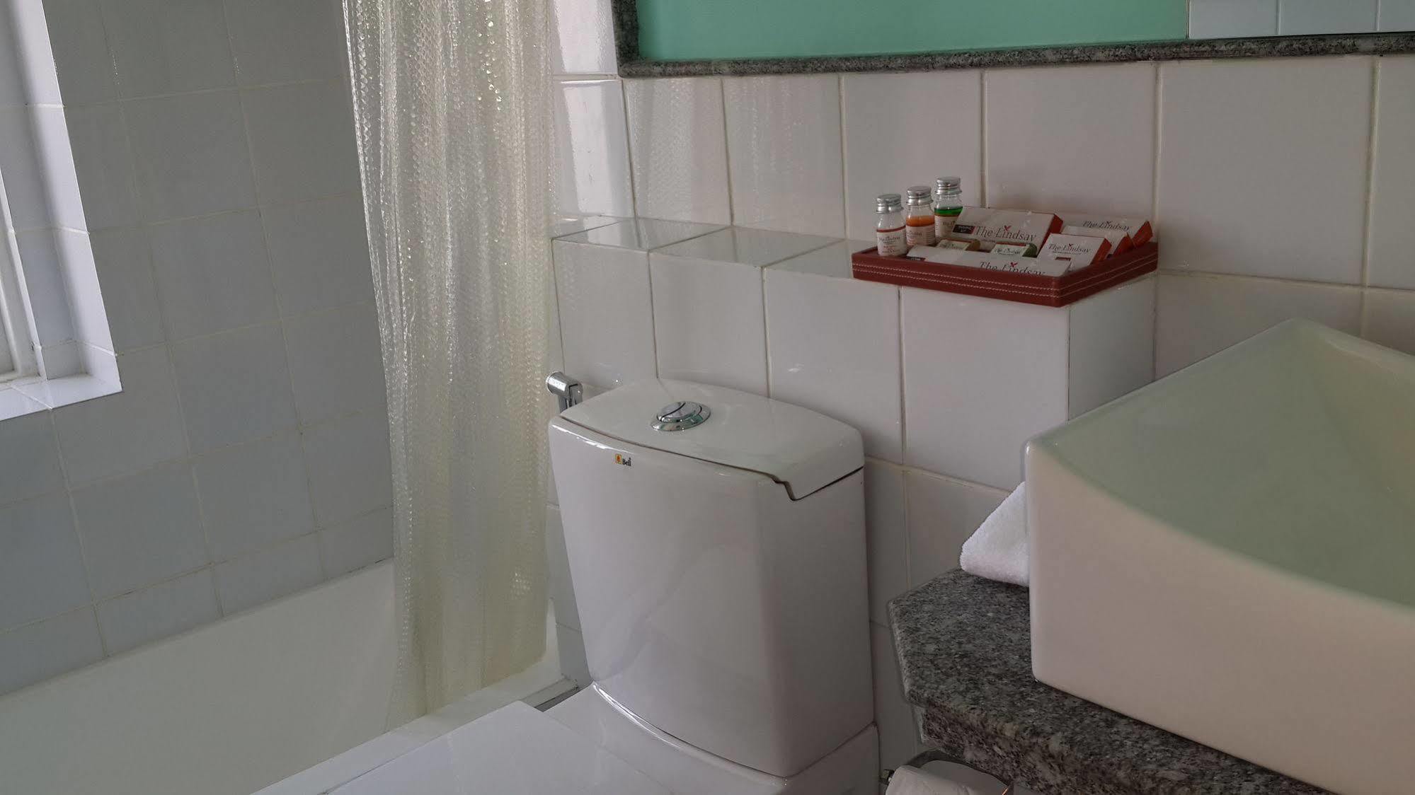 Himalayan Height Hotel Гангток Екстериор снимка