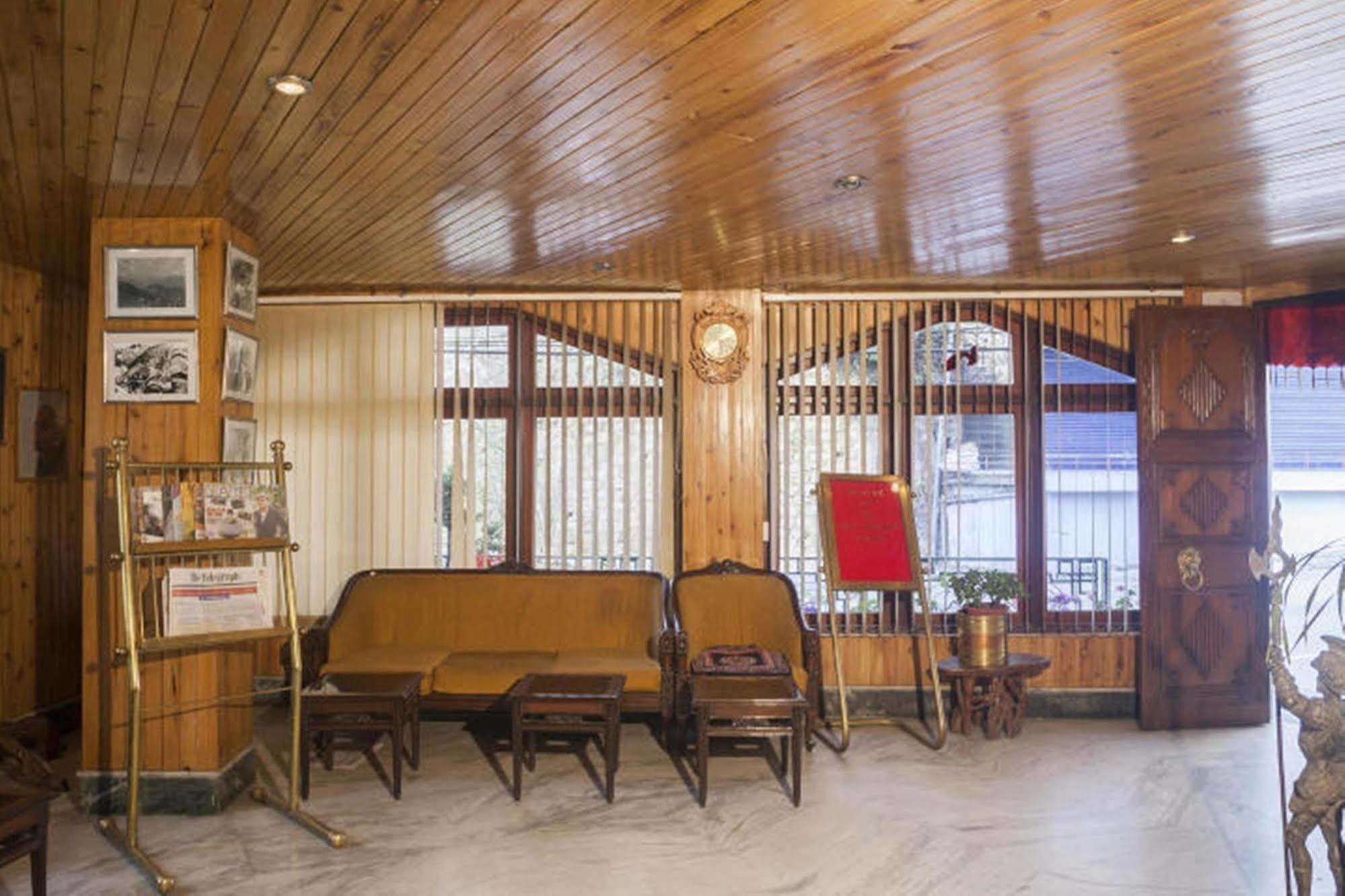 Himalayan Height Hotel Гангток Екстериор снимка